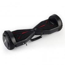 Hoverboard AirMotion H1 Black 6 5 inch Air