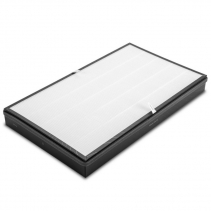 Set Filtre pentru purificatorul Trotec AirgoClean 250E (1 bucata)