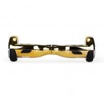 Hoverboard Koowheel S36 Gold Chrome 6 5 inch Air
