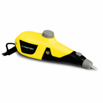 Resigilat - Aparat de gravat PEGS 10-230V, Putere 17 W, Adancime reglabila 4 mm, Timp de lucru 10 minute