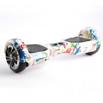 Hoverboard Koowheel S36-S Graffiti 6 5 inch