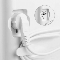 resigilat - Dezumidificator TROTEC TTK33E, 14 l/24h, Debit 80 mc/h, Indicator color umiditate, Uscare Rufe