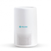 Resigilat - Purificator de aer AlecoAir P14 MINIO, Filtru HEPA H13 si Carbune Activ, Lampa Veghe, pentru 15mp