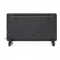 Resigilat! Convector electric cu sticlă Trotec Design TCH 2011 E