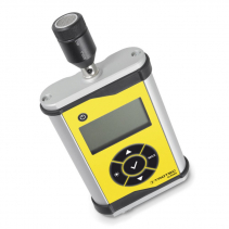 Detector cu ultrasunete Trotec SL3000, Functia Auto-Power-Off, Functia Max