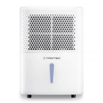 Resigilat! Dezumidificator Trotec TTK26E, 10l/zi, debit aer 80mc/h, Util pana la 15mp, Auto restart