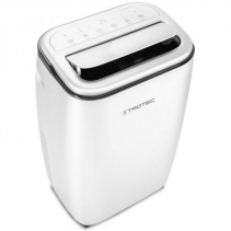 Resigilat - Aer conditionat portabil Trotec PAC 3800 S, Capacitate 13000 BTU/h, Debit 450 mc/ora, Display Timer, Pentru 50 m2 (1