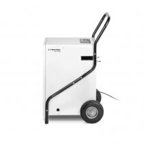Dezumidificator profesional TROTEC TTK 171 ECO, Debit de aer 450 mc/h, Capacitate dezumidificare 52l/zi, Higrostat