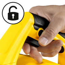 Masina de rindeluit electrica PPLS 10-800, Putere maxima 800W, Adancime de taiere 2,5 mm, Latime maxima 82mm