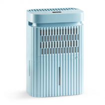 Dezumidificator si Purificator AlecoAir D14 ARIO Marine,12 l /24h, WiFi, Lampa UV-C, Ionizare, TRUE HEPA + Carbon, Uscare Rufe