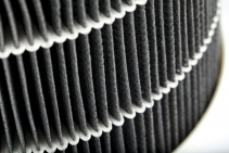 Resigilat! Umidificator si difuzor de aroma Duux Ovi, Rata umidificare 200 ml/ora, Consum 20W/h, Filtru pentru calcar/microb