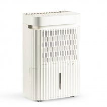 Resigilat - Dezumidificator si Purificator AlecoAir D25 ARIO,25 l /24h, WiFi, Lampa UV-C, Ionizare, TRUE HEPA + Carbon, Senzor P