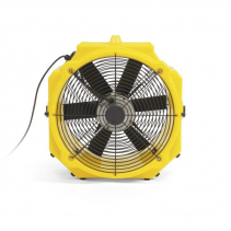 Pachet Ventilator TTV4500S cu 4 x stut racord, 10 curea, 4 furtune flexibile