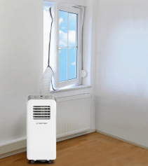 Resigilat - Element de etanșare ferestre AirLock 100