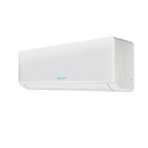 Aer conditionat AlecoAir AC12 AERION, WiFi, 12.000 BTU, A+++, Functie Incalzire, Dezumidificare, Lampa UV-C, ECO, Functie I FEEL