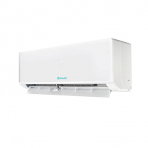 Aer conditionat AlecoAir AC12 AERION, WiFi, 12.000 BTU, A+++, Functie Incalzire, Dezumidificare, Lampa UV-C, ECO, Functie I FEEL