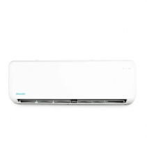 Aer conditionat AlecoAir AC12 Frizo Inverter 4D, WiFi, 12000 Btu, A+++, Functie Incalzire, Dezumidificare, ECO, Functie I FEEL