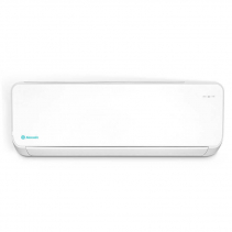 Aer conditionat AlecoAir AC09 Frizo Inverter 4D, WiFi, 9000 Btu, A+++, Functie Incalzire, Dezumidificare, ECO, Functie I FEEL
