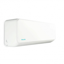 Aer conditionat AlecoAir AC12 Frizo Inverter 4D, WiFi, 12000 Btu, A+++, Functie Incalzire, Dezumidificare, ECO, Functie I FEEL