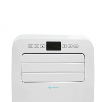 Aparat aer conditionat portabil 12,000 BTU AlecoAir AM12 SMART COOL, Wi-Fi, Functie Incalzire, Telecomanda, Timer