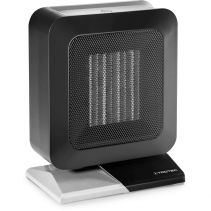 Aeroterma ceramica Trotec TFC 13 E, 2 Trepte de incalzire, Putere incalzire pana la 1400W, Lampa de control