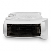 Aeroterma electrica TFH19E, Putere incalzire pana la 2000W, Termostat, Protectie IPX0