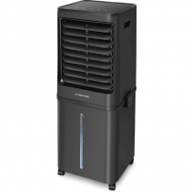 Racitor de aer TROTEC PAE 60, Debit de aer 900 mc/h,Timer, Oscilatie