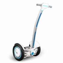 Biciclu electric Airwheel S3 AIRWHEEL imagine noua idaho.ro