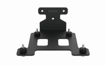 Suport pentru montare pe perete combatibil cu modelele  MeacoDry Arete® One