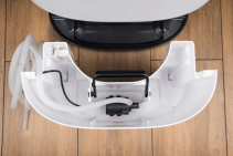 Pompa evacuare apa pentru dezumidificatoarele casnice Meaco Arete One