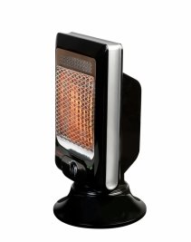 Radiator cu Infrarosu Bimar Eco, Oscilatie, Comutator de siguranta, Putere maxima 400W, Protectie IP20