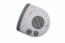 Aeroterma Electrica Orizontala Bimar Ghibly, Termostat, Semnal luminos, Motor cu inductie