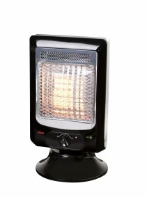 Radiator cu Infrarosu Bimar Eco, Oscilatie, Comutator de siguranta, Putere maxima 400W, Protectie IP20