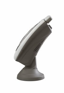 Radiator cu Halogen Bimar Eco New, Oscilatie, Indicator luminos, Comutator anti-inclinare, Putere maxima 400W, Protectie IP20