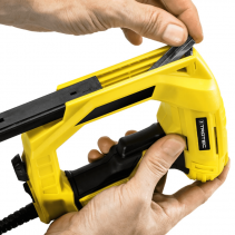 Capsator electric TROTEC PTNS 11 230V, Putere 45W, 30 impuscaturi/minut