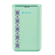 Dezumidificator AlecoAir D13 TRADITIO TOPAZ, WiFi,13L/zi, pentru 25mp, Timer, Sleep, Child Lock