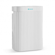 Dezumidificator si Purificator AlecoAir D14 ARIO,12 l /24h, WiFi, Lampa UV-C, Ionizare, TRUE HEPA + Carbon, Uscare Rufe