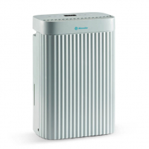 Dezumidificator si Purificator AlecoAir D14 ARIO Olive,12 l /24h, WiFi, Lampa UV-C, Ionizare, TRUE HEPA + Carbon, Uscare Rufe