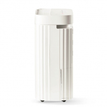 Dezumidificator si Purificator AlecoAir D25 ARIO,25 l /24h, WiFi, Lampa UV-C, Ionizare, TRUE HEPA + Carbon, Senzor PM 2.5