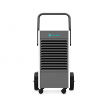 Dezumidificator profesional cu pompa de drenaj AlecoAir D50 DRY PRO+, Capacitate dezumidificare 50L/24h, Debit de aer 450 mc/h,