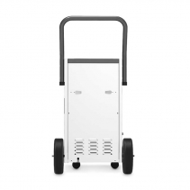 Dezumidificator profesional cu pompa de drenaj AlecoAir D70 DRY PRO+, Capacitate dezumidificare 70L/24h, Debit de aer 450 mc/h,