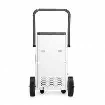 Dezumidificator profesional AlecoAir D70 DRY PRO, Capacitate dezumidificare 70L/24h, Debit de aer 450 mc/h,Higrostat, Timer