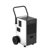 Dezumidificator profesional AlecoAir D70 DRY PRO, Capacitate dezumidificare 70L/24h, Debit de aer 450 mc/h,Higrostat, Timer