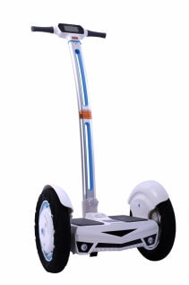 Biciclu electric Airwheel S3 New Air