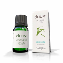 Ulei esential de Citronella pentru purificator Duux