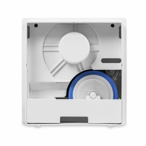 Spalator de aer, purificator si umidificator Duux Motion, Filtru de Carbon Activ, Pentru 40mp, Higrostat, Timer, Silentios