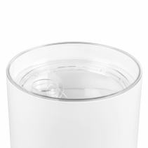 Umidificator DUUX Beam White, WiFi, Aromaterapie, Rata umidificare 350 ml/h, Pentru 40 mp