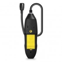 Detector de gaz Trotec BG40, Precizie 50ppm, Semnal vizual si sonor, Functia Auto-Power-Off