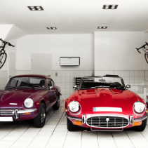 Dezumidificator industrial TROTEC DH 15 VPR+, Capacitate dezumidificare 22l / 24h, Debit de aer 250 m³/h , Ionizator incorporat