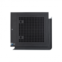 Dezumidificator industrial TROTEC DH 15 VPR+, Capacitate dezumidificare 22l / 24h, Debit de aer 250 m³/h , Ionizator incorporat